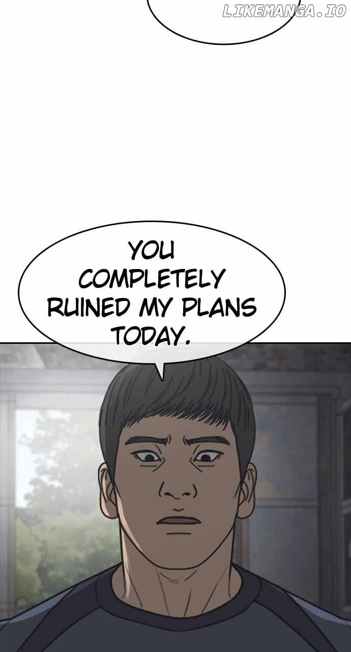 My Life As A Loser 2 Chapter 54 57